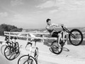 RIDE #ig_sport #igerscolombia #ig_colombia #malecón #puer #barranquilla