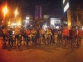 LunesDeCicloruta #bikers #barranquilla #colombia #lunesdecicloruta #ig_sport