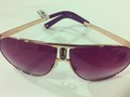 EYEWEAR CARRERA 58mm PurpleGlass Framme RoseGold #eyewear #sunglass #carrera #barranquilla #colombia