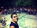 COMBO BIKERS #martesdecicloruta #endorfinasmode #barranquilla #bikers