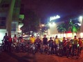 La Familia Bikera #barranquilla #cicloruta #juevesdecicloruta #endorfinasmode #workhard #bikers #bike