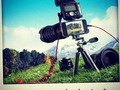 Feliz Día Del Fotógrafo (instagramers, clickeros, aficionados, callejeros, pro, publicista, empíricos, rebuscadores, los pura cámara, los juaco, GoProHeros) @huguesquintero @iiguaran @carloslevel @hormigasan @carrascalcesar @pollofmx @ig_colombia @igerscolombia @enmicolombia @enbarranquillamequedo @studio332