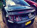 FORD MUSTANG #motorsportpark #mustang #voseen #barranquilla #colombiansupercars #colombia