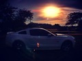 SUNSET 1/4MILLA #barranquilla #colombiansupercars #colombia