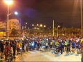 FOTOPASEO MIRALCENTRO 2013 #barranquilla #miralcentro #cicloruta #ciclopaseo #colombia #endorfinasmode #bikers #martesdecicloruta #bike #enmicolombia #igerscolombia #ig_colombia #ig_sport