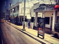 A 90km/h Transmetro #barranquilla #instamoment #streetpicture