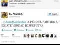 Todos contra @JuanManSantos jajajaja #crazynews #juanmanuelsantos #seleccioncolombia #colombia #barranquilla #ocaña #twitter