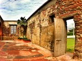 CASTILLO DE SALGAR #ig_colombia #igerscolombia #enmicolombia #castillodesalgar #barranquilla #colombia #ig_city #doors #skypainters #sky #iphoneography #building #castle