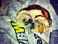 EatFresh. #eatfresh #subway