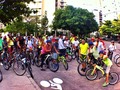 BicisPorLaVida Barranquilla #bike #bicycles4life #bicisporlavida #barranquilla #colombia #igers #ig_city #ig_sport #ig_colombia #igerscolombia #enmicolombia #laciudadverde #cicloruta #streetpicture #eyefish #worldbicycle #world #bikers #ridetopride #iphoneography #proteam #sostenibilidad #equilibrio #getdark
