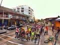 BicisPorLaVida Barranquilla "Get Dark" #bike #bicycles4life #bicisporlavida #barranquilla #colombia #igers #ig_city #ig_sport #ig_colombia #igerscolombia #enmicolombia #laciudadverde #cicloruta #streetpicture #eyefish #worldbicycle #world #bikers #ridetopride #iphoneography #proteam #sostenibilidad #equilibrio #getdark