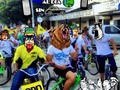 Made using @patrickseangibson's BicisPorLaVida #bike4life #bicisporlavida #barranquilla #colombia #ig_city #igerscolombia #enmicolombia #cc @iiguaran @lianemaga @laciudadverde