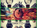 SWATCH #time #watch #watches #swatch