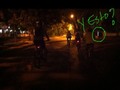 Empezó "Octubre" foto tomada en la Kr58 ¿Actividad Paranormal? Muchos creen que es montaje (Foto1) no se cada quien deduscan pero @jhutchinsonh @xochiltm1 que dirán de sus sucesos jajaja #activityparanormal #barranquilla #halloween #pic