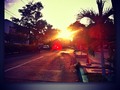 SunsetStreet #Barranquilla #ig_city #igerscolombia #enmicolombia #ig_colombia