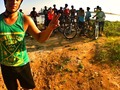 MountainBike Ruta Las Flores & Boca de Cenizas #barranquilla #mountainbike #bikers #enmicolombia #colombia #eyefish #ig_colombia