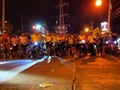CICLO-RUTA SELECCIÓN COLOMBIA RUMBO A BRAZIL #cicloruta #barranquilla #colombia #ig_sport #ig_city #ig_colombia
