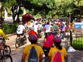 #ciclopaseo #bike #barranquilla