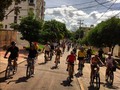 #bike #barranquilla #instasocial #iphone #movilepicture #sunday #sky