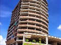 #building #barranquilla #construction #sky #sunday #instasocial #movilepicture