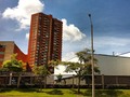 #building #barranquilla #sky