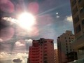 #morning #sunday #building #barranquilla #movilepicture #nofilter #noeffect #sky #sun #instasocial Paisajismo Sin Filtro Sin Efectos!!!! PhotoEmotion