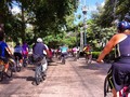 #barranquilla #bike #bikers #riders #ciclopaseo #morning
