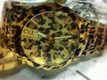 #guess #watches GUESS WATCH ANIMAL PRINT STEEL #newcolection