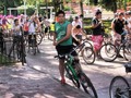#ciclopaseo #barranquilla #endorfinas #bikers #bike #scott
