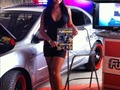 #model #modelo #sonidocolombia #caraudio #exposhow #barranquilla #tuning #caraudio