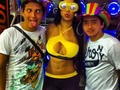 Como No Ponerme Así #crazypeople Con @shakynavarro #sonidocolombia #caraudio