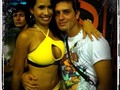 Hay papa Aquí Si Fue!!! Con La Amiguita Shaky Puro Casting!!!!