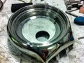 #swatch #scuba200 #pulishing #polish #case #steel #new #custom #polishing #overhaul