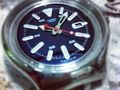 #swatch #scuba200 #customerservice #essembled #time #watches #pulishing #instapic #instasocial #iphonepicture #photo