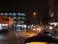#arroyo #barranquilla #building #city #night #water
