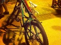THE MONSTER BIKE #scott #bike #bikers #endorfinas #riders #barranquilla #runrun #bielaquilla