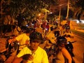 #bike #bikers #endorfinas #barranquilla #runrun #bielaquilla #photo #instapic #instasocial 300 BIKERS Endorfinadictos!!!!