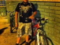 Dany Monroy #bike #endorfinas #runrun #barranquilla