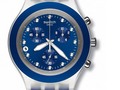 SWATCH CHRONO DIAPHANE COLECTION #swatch #watches
