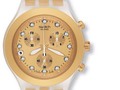 SWATCH CHRONO DIAPHANE COLECTION #swatch #watches