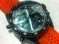 FOSSIL WATCHES Customer Service (broken glass and damaged needle) #watches #fossil #crash #damaged