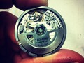 CISTOMER SERVICE TAGHEVER CALIBRE16!! #watches #repair #taghever #assembly