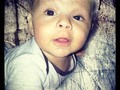 Mi Chiky!!!!! 😊🚼