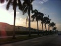 #getdark #afternoon #barranquilla #sky #sun #cloud #street #riders #city #instapic #iphonepicture