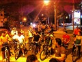 250 Bikers RunRun #endorfinas #bike #bikers #riders #instapic #iphonepicture @eseemebe @bielaquilla