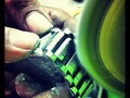 Polishing Watches #pulitec #polish #watches #watch #instapic