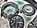 NAUTICA CUSTOMERSERVICE CLEANING & POLISH #watch #watches #customerservice #NAUTICA #instapic #magicFX