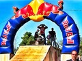 Show RedBull Downhill Brazil #redbull #downhill #dh #instapic #video