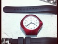 SwissArmy HandBand #watch #watches #swissarmy