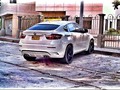 BMW X6 BODYKIT SERIE M #faster #fast6 #barranquilla #cars #tuning #instapic #iphonepicture #photoamateur #street #city